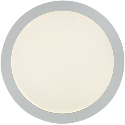 Rabalux - Plafón LED con sensor LED/30W/230V 33 cm