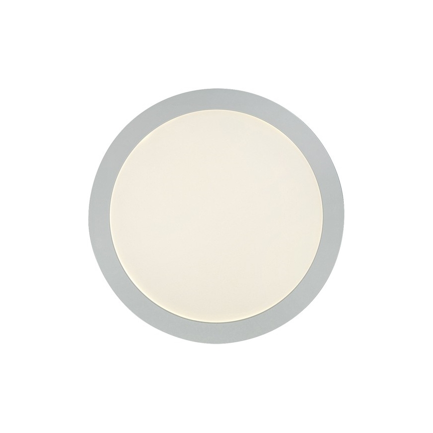 Rabalux - Plafón LED con sensor LED/30W/230V 33 cm