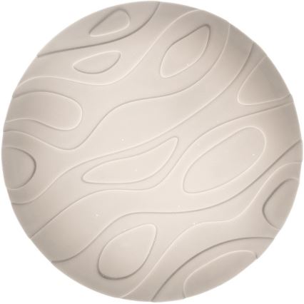 Rabalux - LED Plafón regulable a control remoto LED/50W/230V