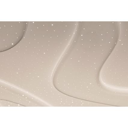 Rabalux - LED Plafón regulable a control remoto LED/50W/230V