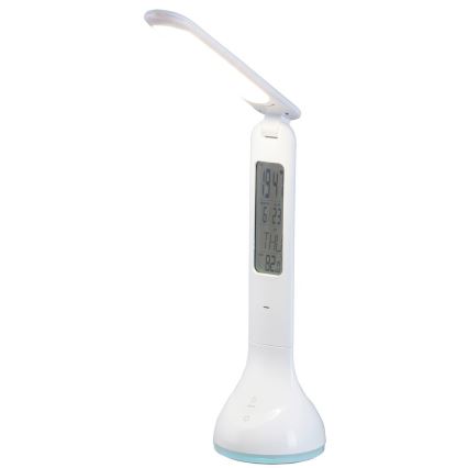 Rabalux - Lámpara LED de mesa LED/4W/USB