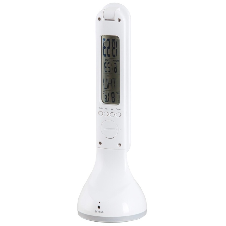 Rabalux - Lámpara LED de mesa LED/4W/USB