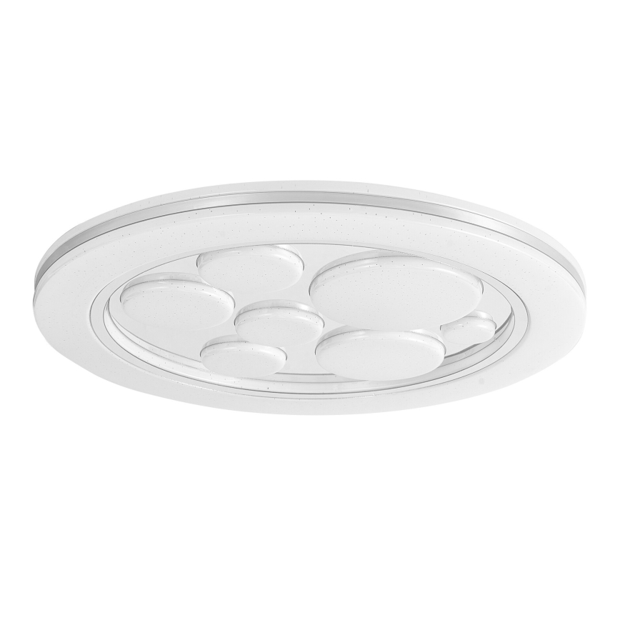 Rabalux - Plafón LED LED/36W/230V diá. 49 cm