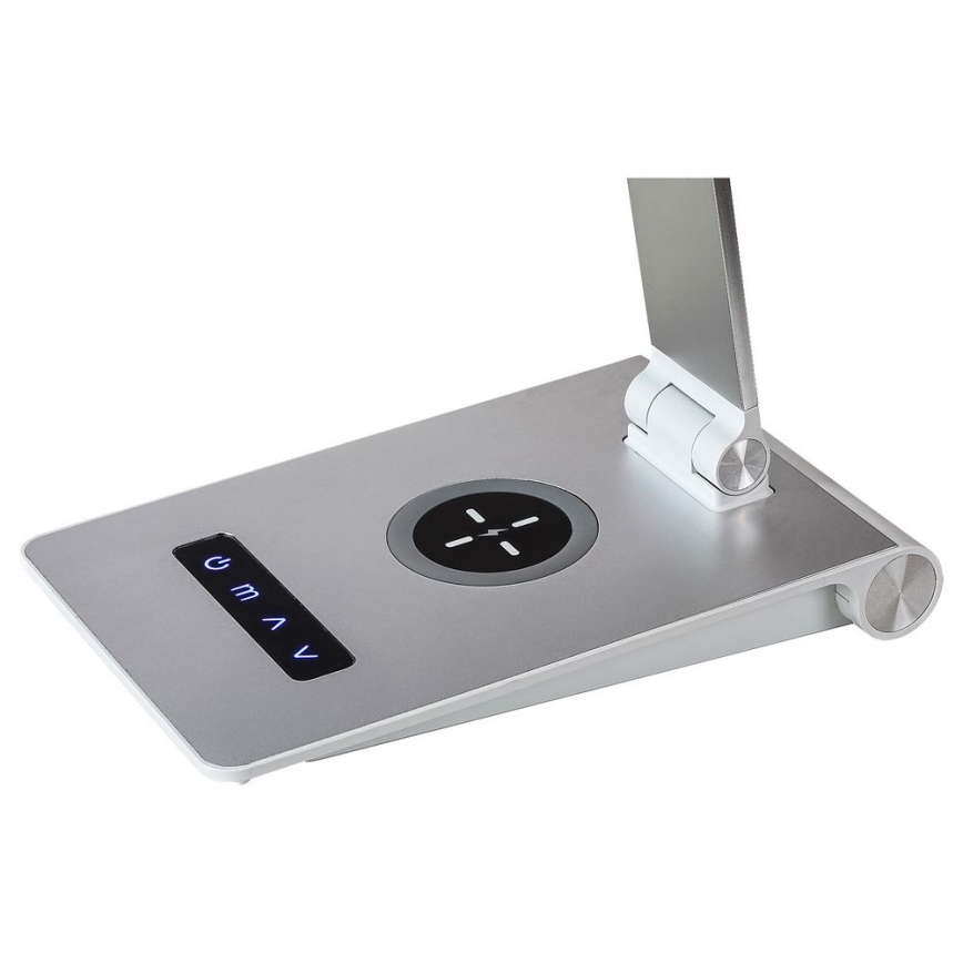 Rabalux - Lámpara de mesa LED regulable LED/13W/230V 2800-5000K