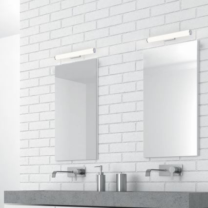 Rabalux - Iluminación LED para espejos de baño LED/6W/230V 34cm