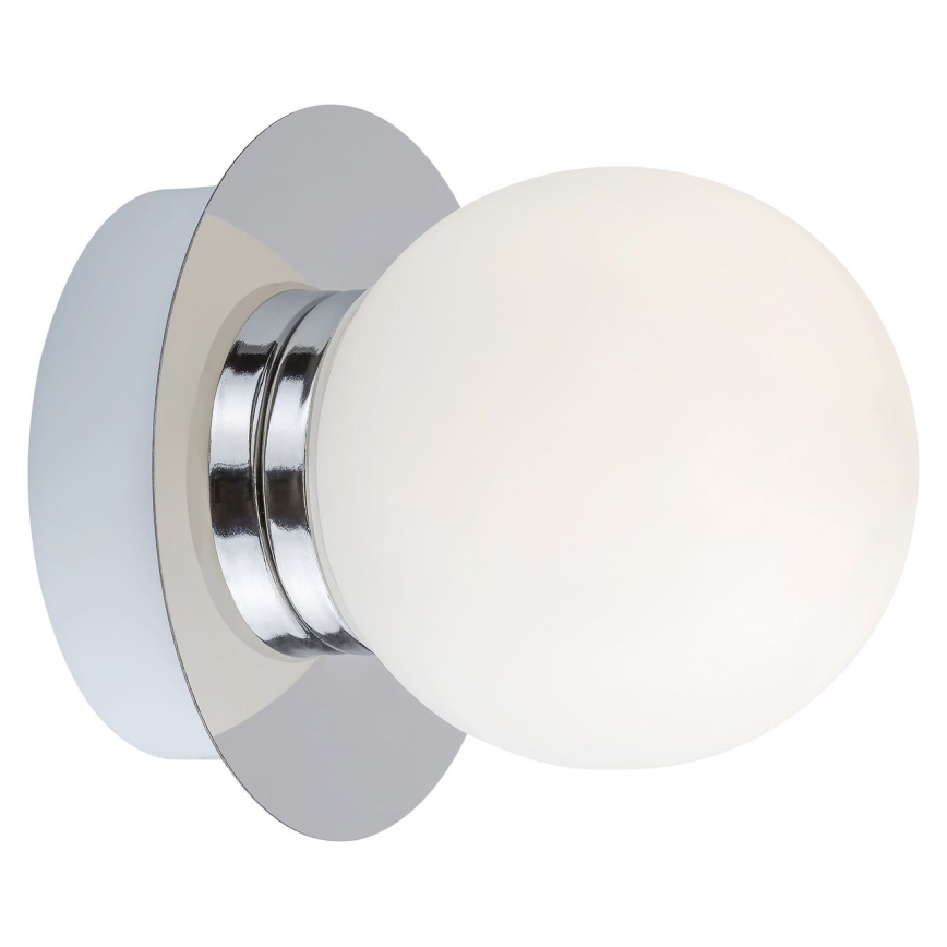Rabalux - Aplique de baño 1xG9/28W/230V IP44