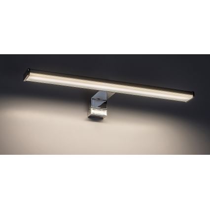 Rabalux - Iluminación LED para espejos de baño LED/8W/230V IP44 40cm