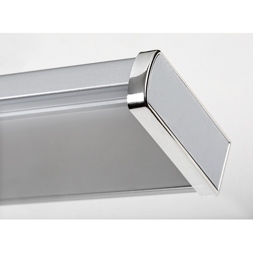 Rabalux - Iluminación LED para espejos de baño LED/8W/230V IP44 40cm