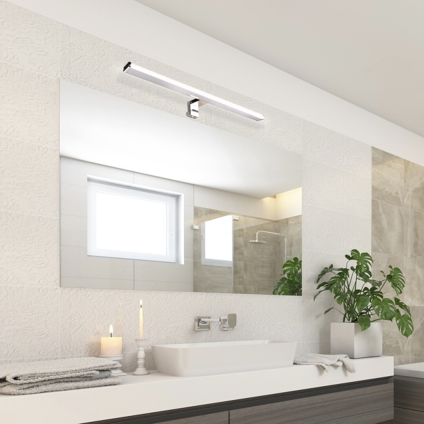 Rabalux - Iluminación LED para espejos de baño LED/12W/230V IP44 60cm