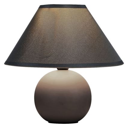 Rabalux - Lámpara de mesa 1xE14/40W/230V