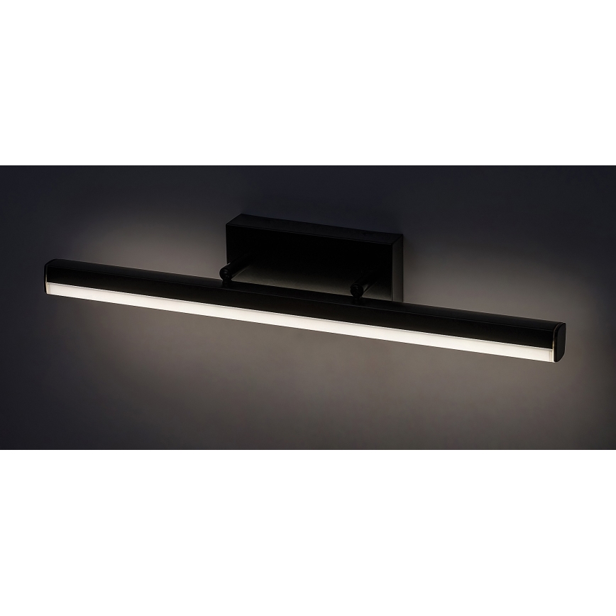 Rabalux - Lámpara LED para espejo de baño LED/12W/230V 49 cm IP44