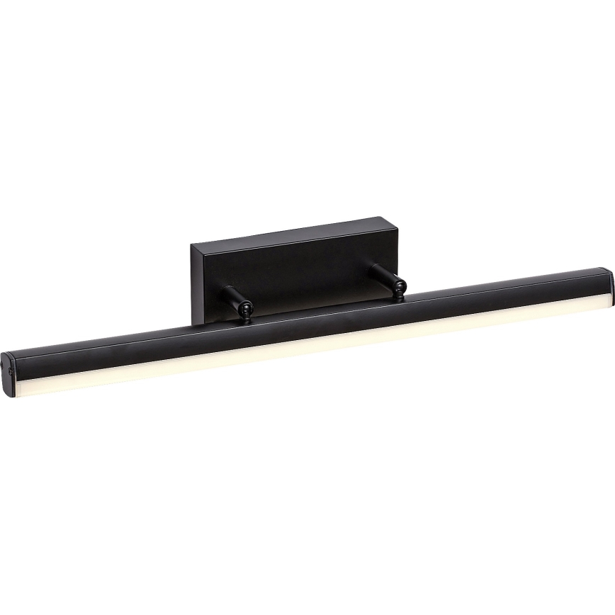 Rabalux - Lámpara LED para espejo de baño LED/12W/230V 49 cm IP44