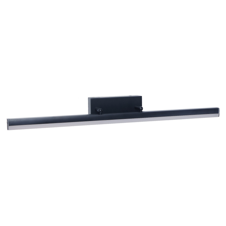 Rabalux - Iluminación LED para espejo de baño LED/18W/230V 63 cm IP44