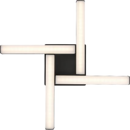 Rabalux - Plafón LED de baño LED/18W/230V IP44