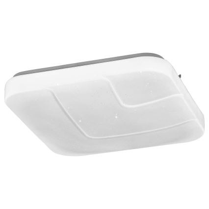 Rabalux - Plafón LED LED/18W/230V 33x33 cm