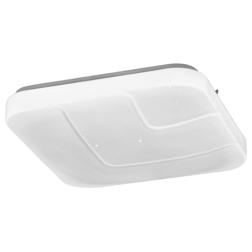 Rabalux - Plafón LED LED/18W/230V 33x33 cm