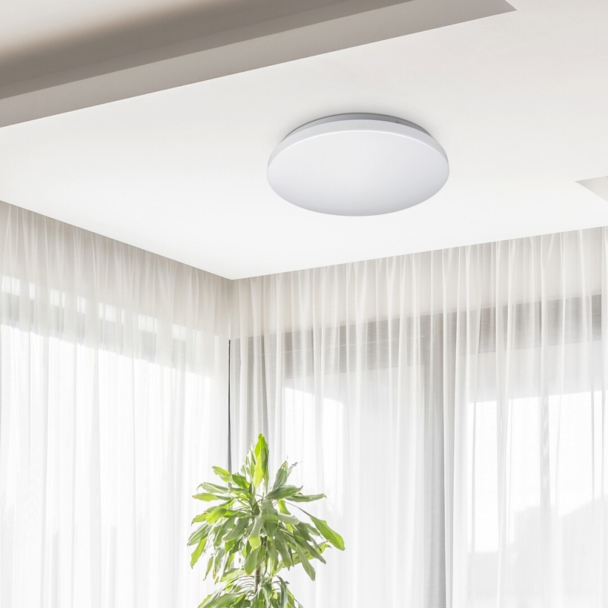 Rabalux - Plafón LED 1xLED/32W/230V diá. 38 cm