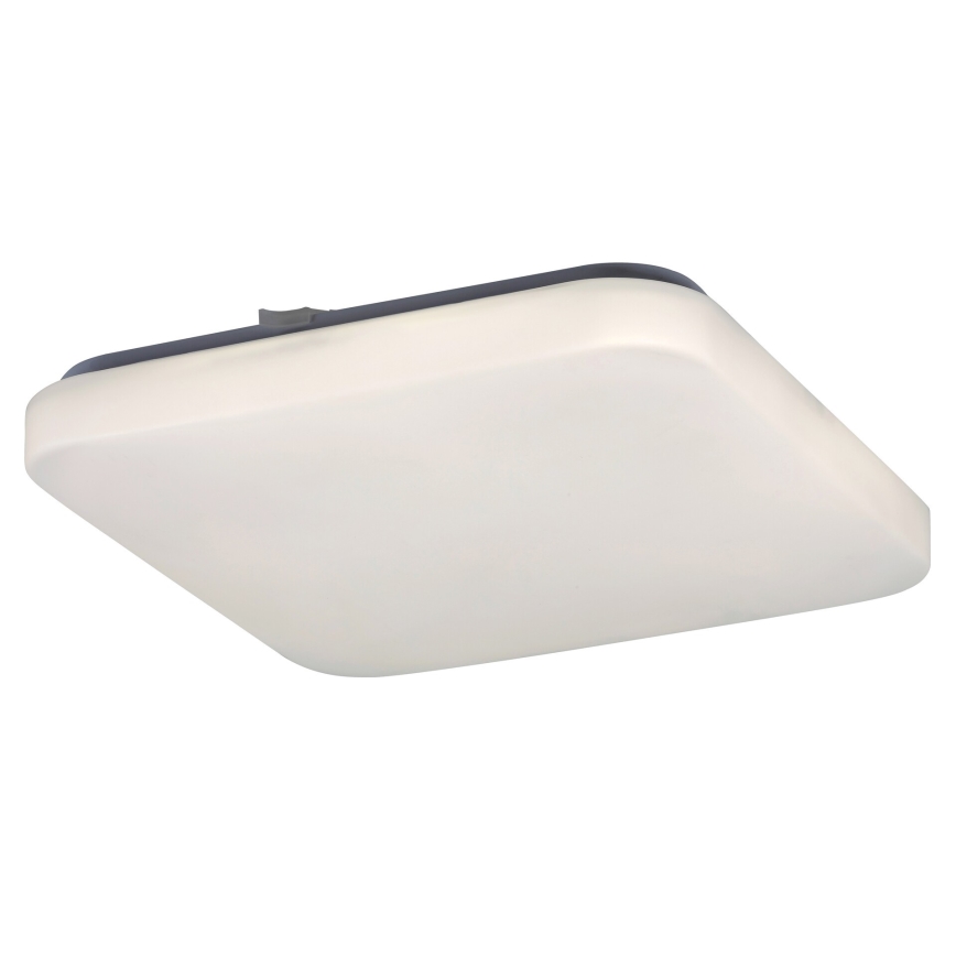 Rabalux - Plafón LED 1xLED/20W/230V 28x28 cm