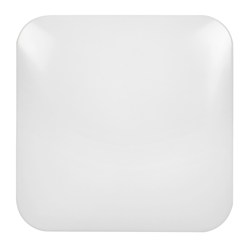 Rabalux - Plafón LED 20W/230V, 28x28 cm