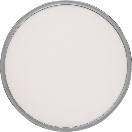 Rabalux - Luminaria de techo LED RGB regulable LED/22W/230V Wi-Fi Tuya + control remoto Ø 41,5 cm