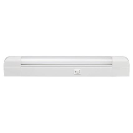 Rabalux - Iluminación para encimeras de cocina 1xG13/10W/230V 39,5 cm