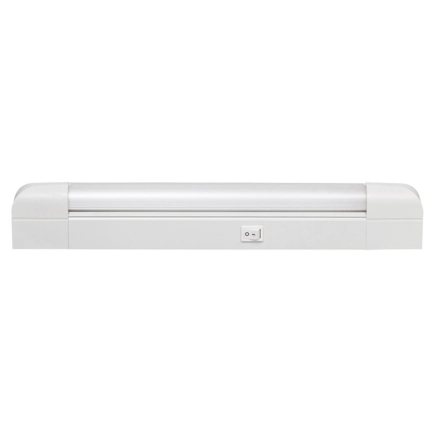 Rabalux - Iluminación para encimeras de cocina 1xG13/10W/230V 39,5 cm