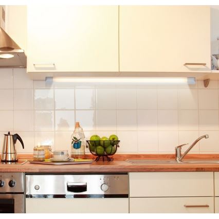 Rabalux - Luz mueble de cocina G13/30W/230V