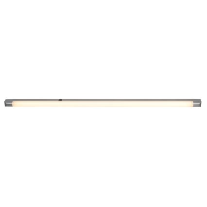 Rabalux - Iluminación para encimeras de cocina 1xG13/36W/230V