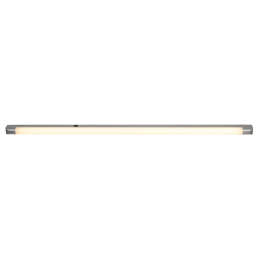 Rabalux - Iluminación para encimeras de cocina 1xG13/36W/230V