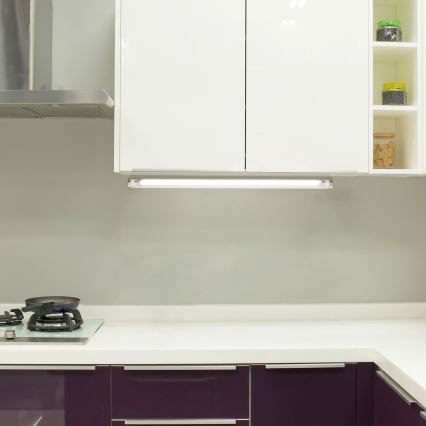 Rabalux - Lámpara bajo armario de cocina G5/30W/230V