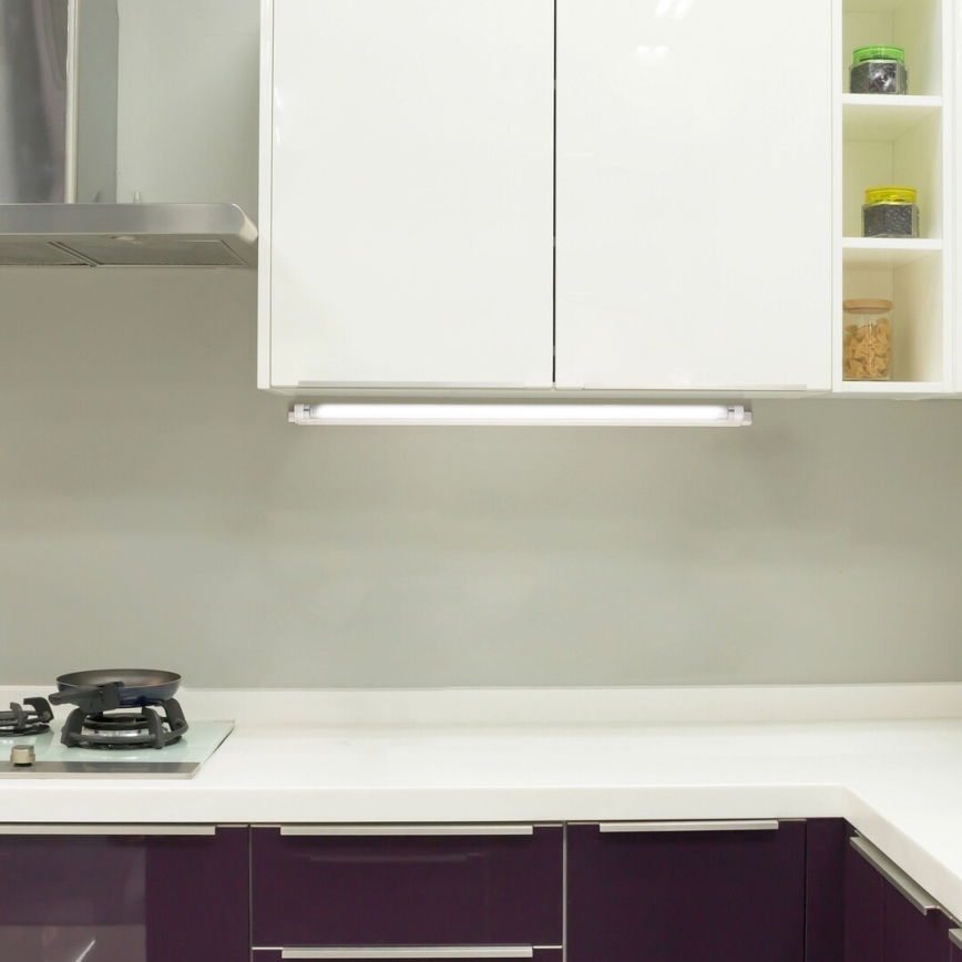 Rabalux - Lámpara bajo armario de cocina G5/30W/230V