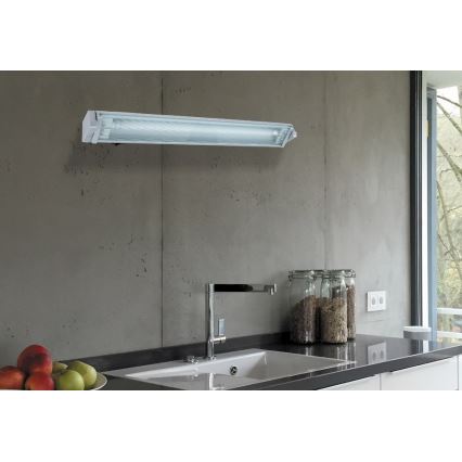 Rabalux - Luz mueble de cocina 1xG5/13W/230V