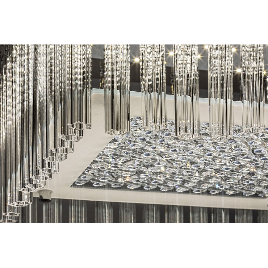 Rabalux - Plafón LED 1xLED/18W/230V