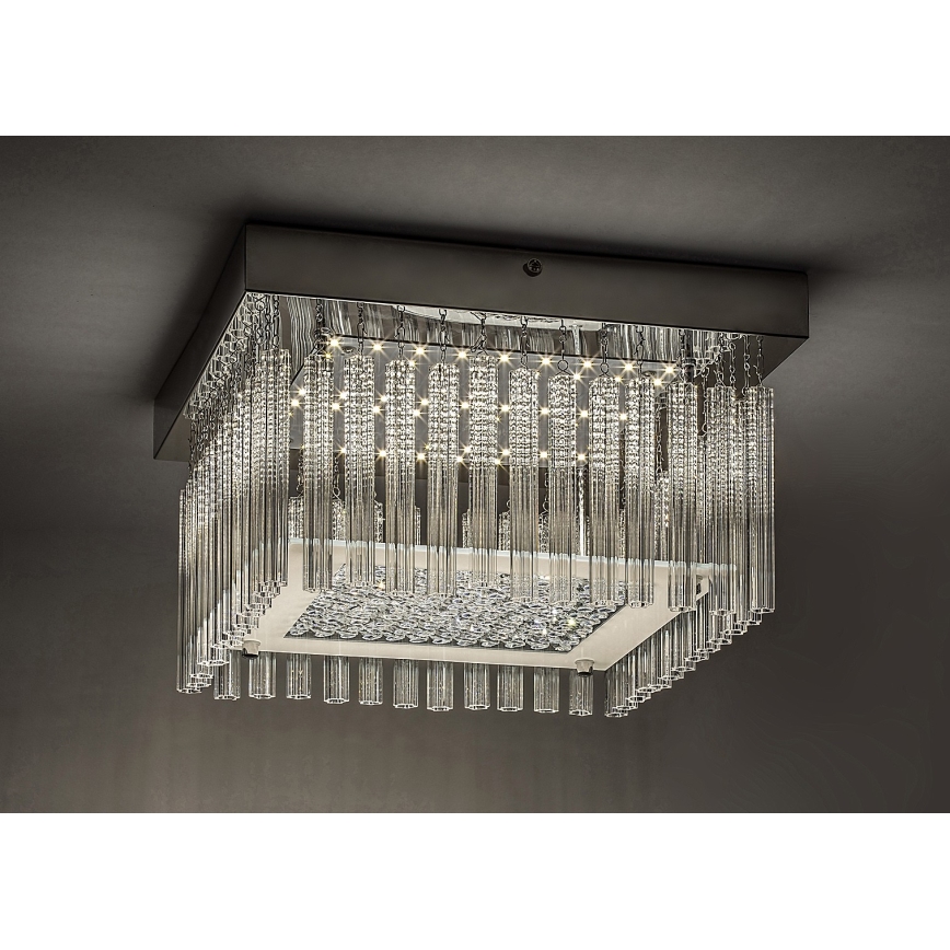 Rabalux - Luminaria de techo LED/18W/230V 30x30 cm