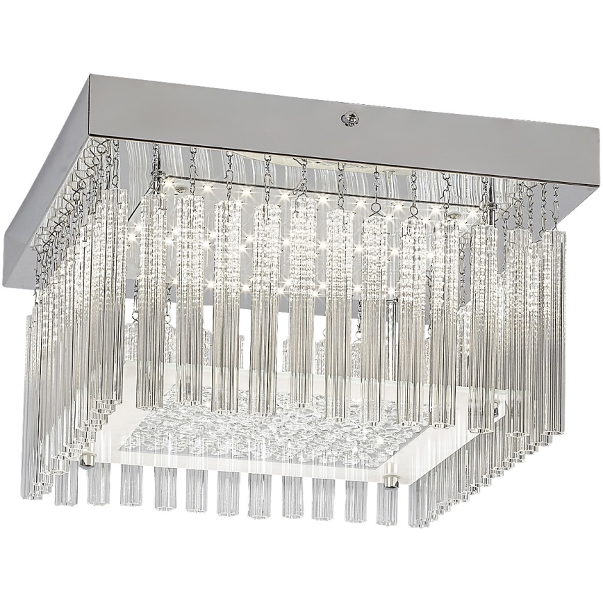 Rabalux - Luminaria de techo LED/18W/230V 30x30 cm