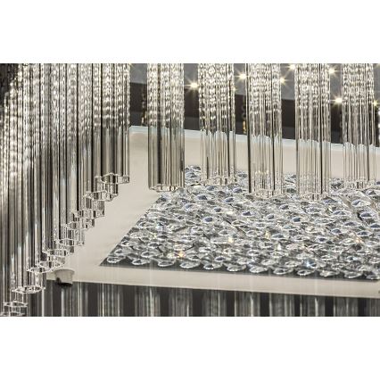 Rabalux - Luminaria de techo LED/18W/230V 30x30 cm