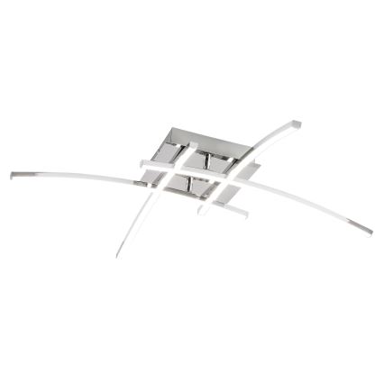 Rabalux - Plafón LED 4xLED/6W/230V 48x66,5 cm