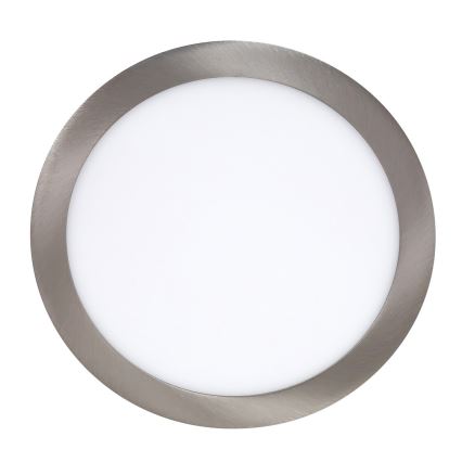Rabalux - Plafón LED LED/18W/230V
