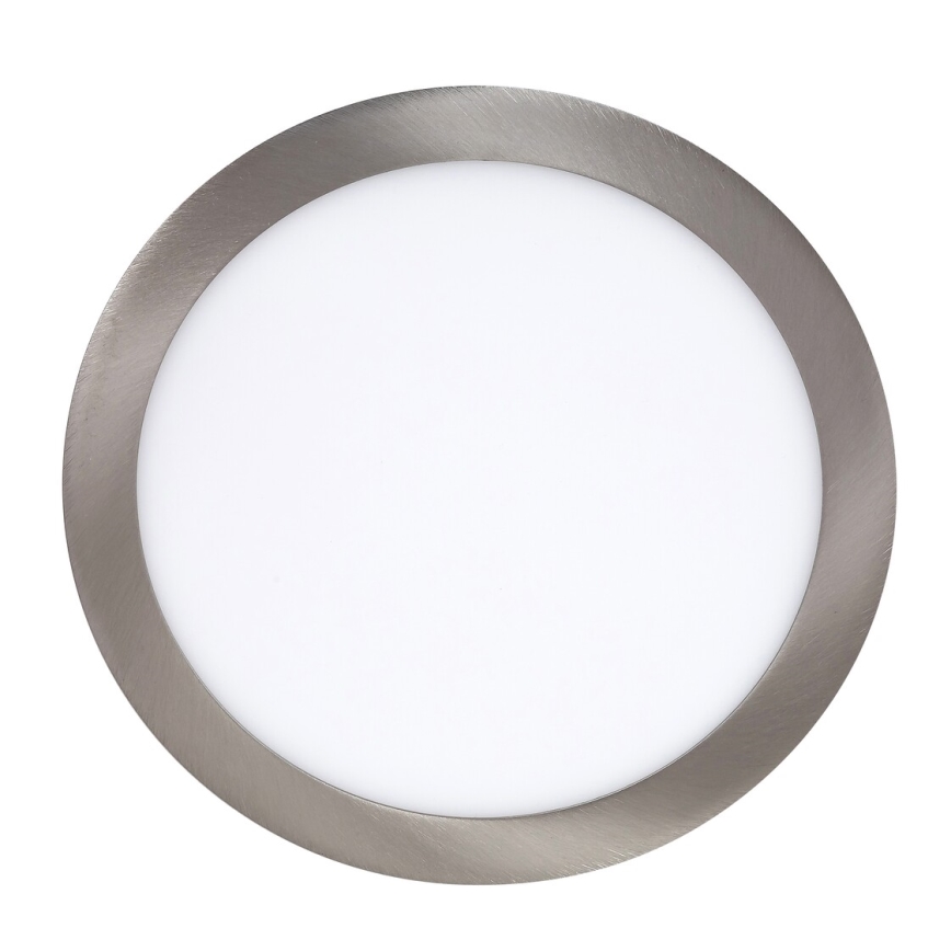 Rabalux - Plafón LED LED/18W/230V