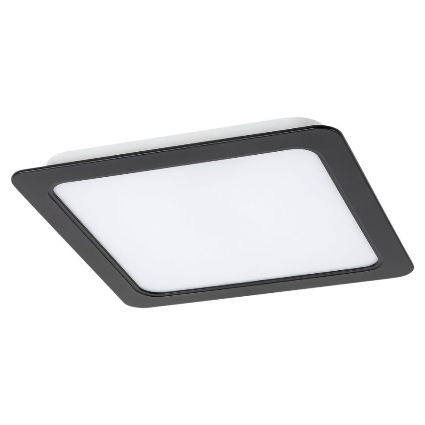 Rabalux - Lámpara empotrable LED LED/17W/230V 17x17 cm