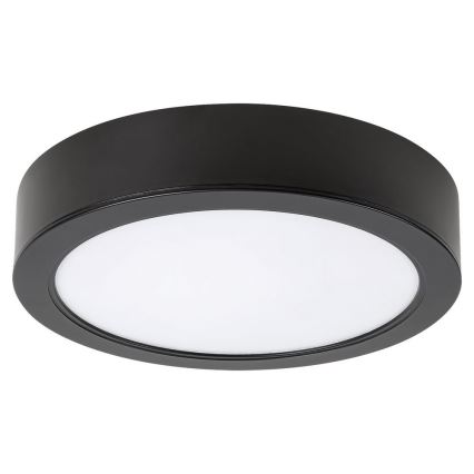 Rabalux - Lámpara de techo LED/24W/230V diámetro 22 cm
