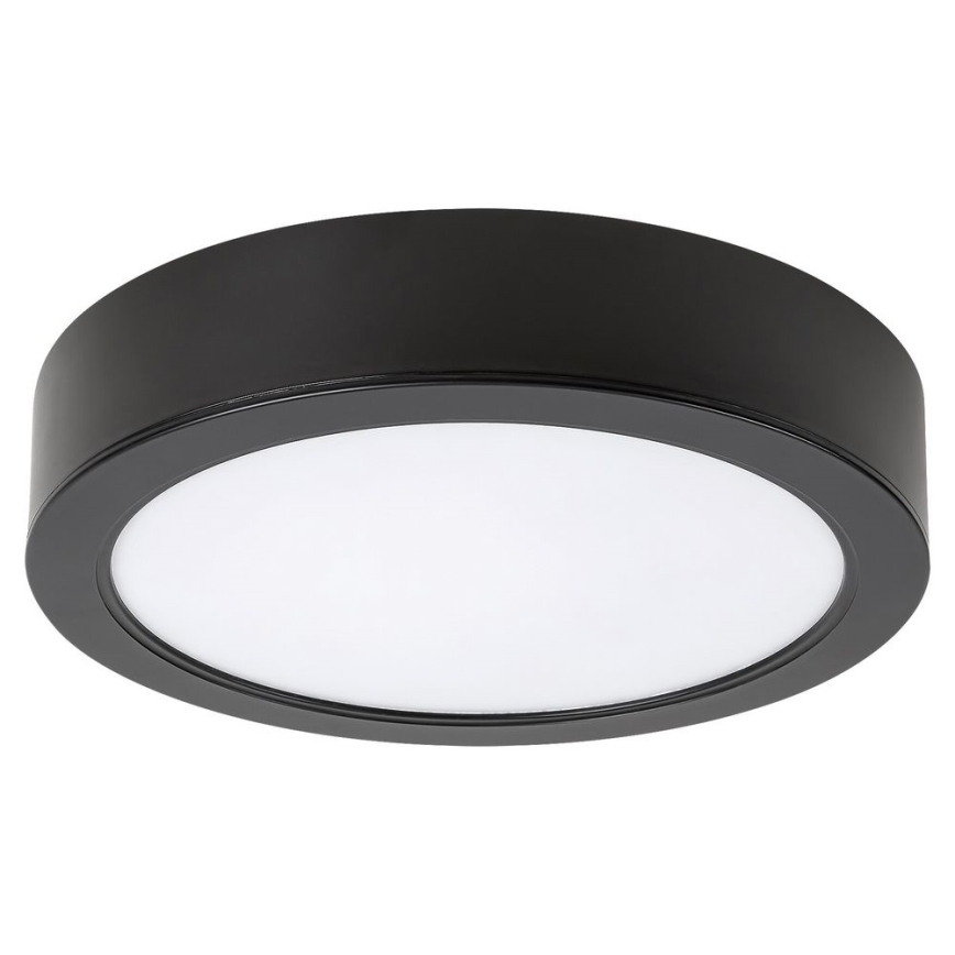 Rabalux - Lámpara de techo LED/24W/230V diámetro 22 cm