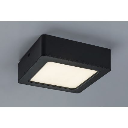 Rabalux - Plafón LED LED/12W/230V 14,5x14,5 cm