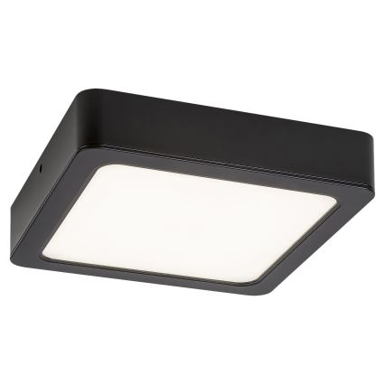 Rabalux - Plafón LED LED/12W/230V 14,5x14,5 cm