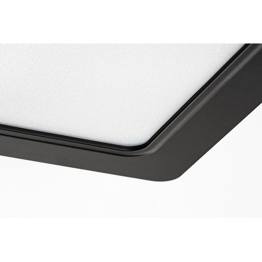 Rabalux - Plafón LED LED/12W/230V 14,5x14,5 cm