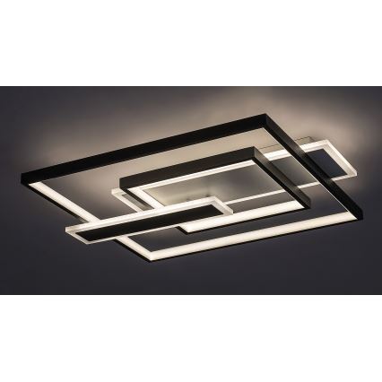 Rabalux - Lámpara de techo LED/50W/230V