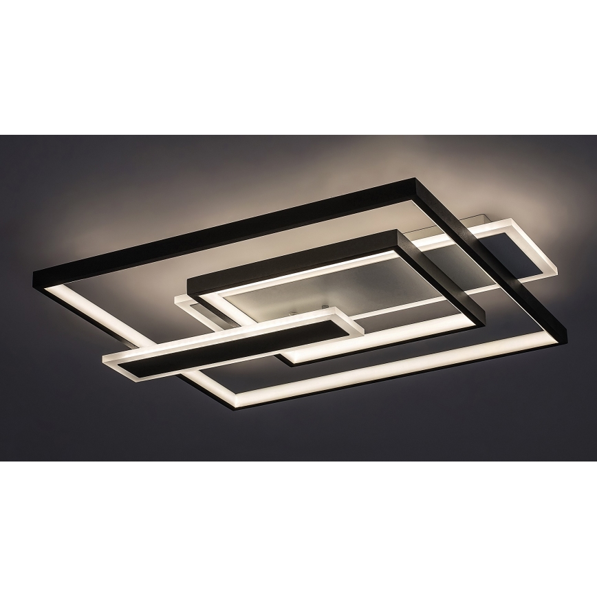Rabalux - Lámpara de techo LED/50W/230V