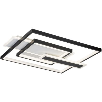 Rabalux - Lámpara de techo LED/50W/230V