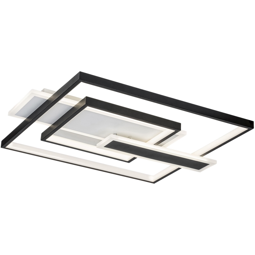 Rabalux - Lámpara de techo LED/50W/230V