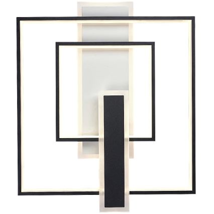 Rabalux - Lámpara de techo LED/50W/230V